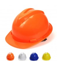 Safety Helmet / Heavy Duty, Safety Tools, plastic safety helmet for heavy duty work, engineering safety helmet.