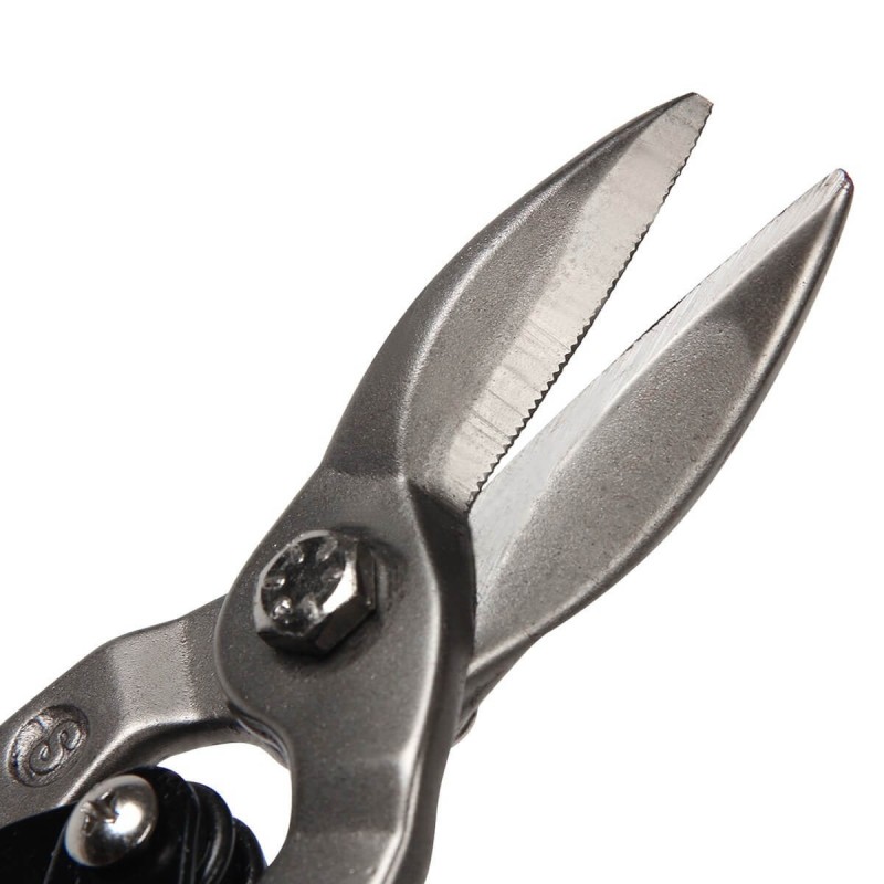 Aviation Tin Snips 3-Pc, Hand Tools & Pliers, 3Pcs sheet metal cutting shears tin snip.