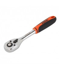 quick release ratchet handle progrip, sockets and wrenches, mechanic tools, automobile tools, car repair tools
