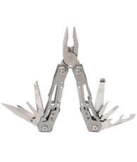 Folding Multifuncional Pliers W Pouch, Hand Tools & Pliers, pocket multi-tool folding plier.