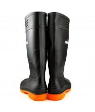 Rubber Boot, Safety Tools, rubber boots for hunting and camping, rainy weather, protection equipment.