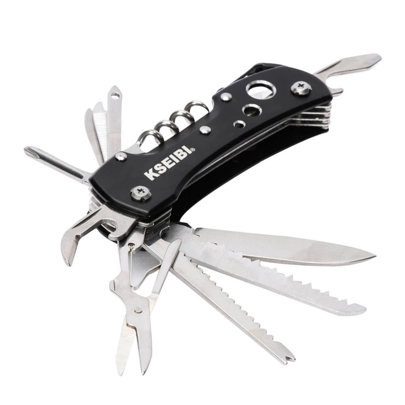Multi-Use Knife, Hand Tools & Pliers, multi-tool army knife.
