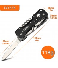 Multi-Use Knife, Hand Tools & Pliers, multi-tool army knife.