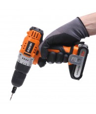 Industrial Gloves, Safety Tools, durable polyester gloves, safety gloves for indoor or outdoor work.