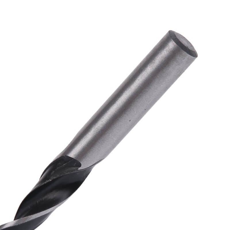 Brad Point Drill Bits Set, Plastic Case Drill Bits KSEIBI