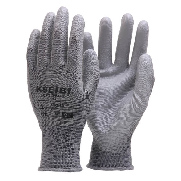 Pu Gloves  - Safety Tools  | KSEIBI Tools