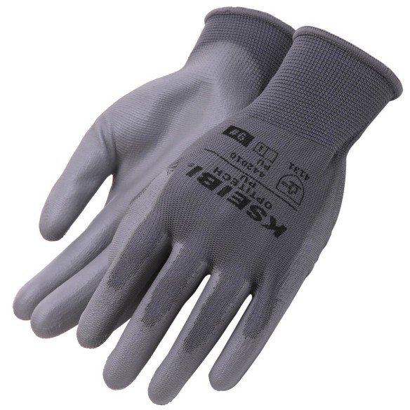 Pu Gloves  - Safety Tools  | KSEIBI Tools