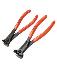 End Cutting Nippers PVC Pattern, Hand Tools & Pliers, end cutting nipper carpenters pincers.