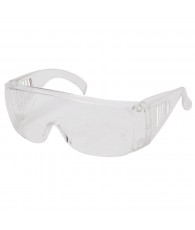 Safety Glasses / Solo, Safety Tools, safety glasses for uva protection, eye protection, lightweight solo glasses.