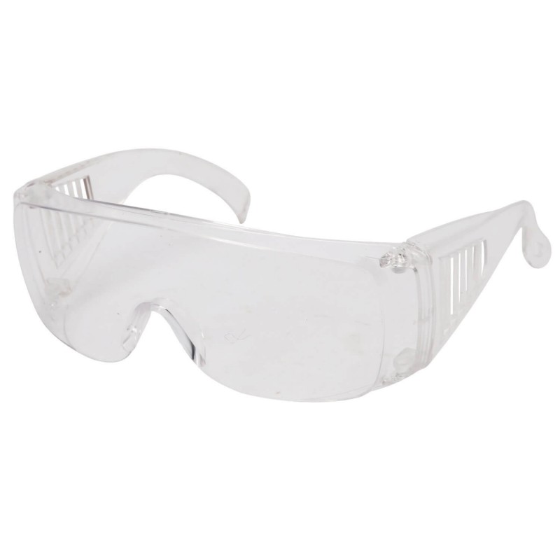 Safety Glasses / Solo, Safety Tools, safety glasses for uva protection, eye protection, lightweight solo glasses.