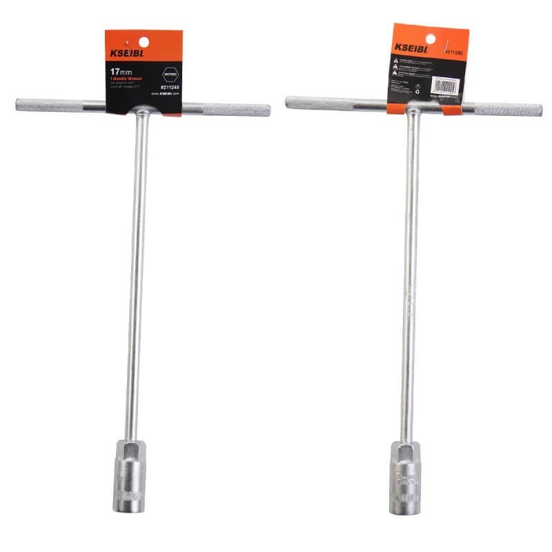 THandle Wrench Sockets & Wrenches KSEIBI