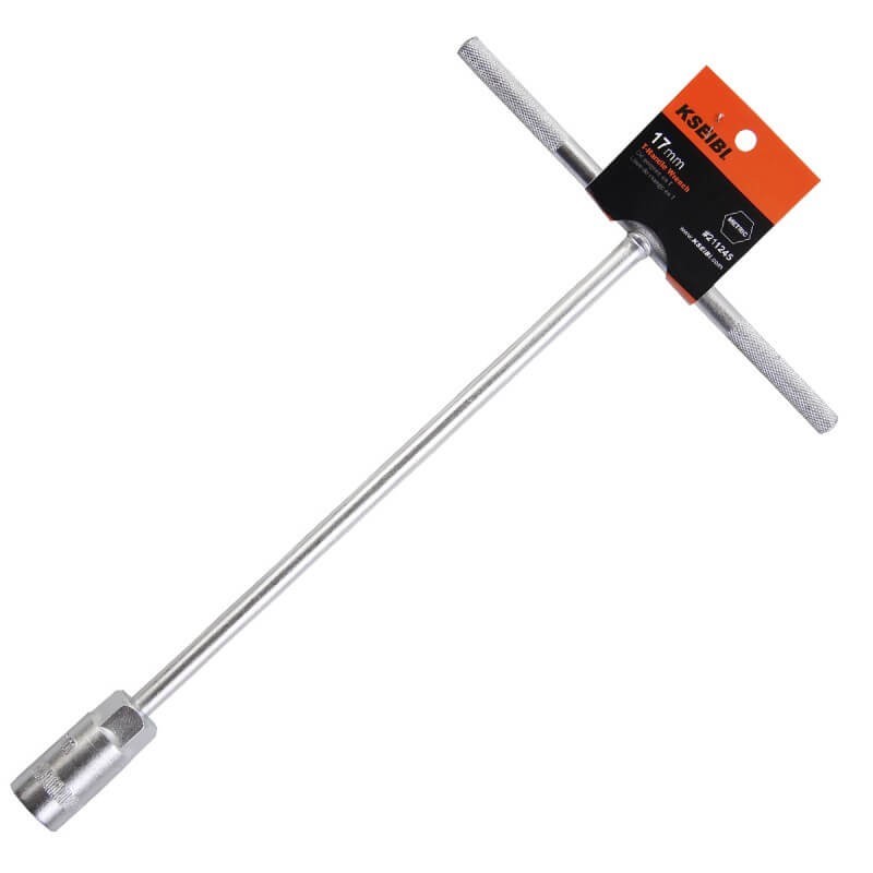 THandle Wrench Sockets & Wrenches KSEIBI