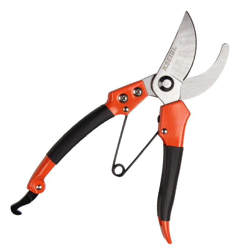Grip Hand Pruner, Hand tools, 
compound pruners, Garden tools