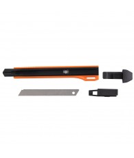 Utility Knife Snap-Off Blade, Cutters & Saws Tools, utility snap-off knife cutter plastic handle, heavy duty utility knife.