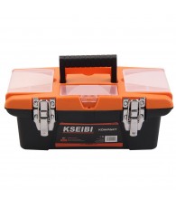 plastic tool box steel lock, tools sets & storage, 
plastic tool box, locking tool box, storing and transporting equipment