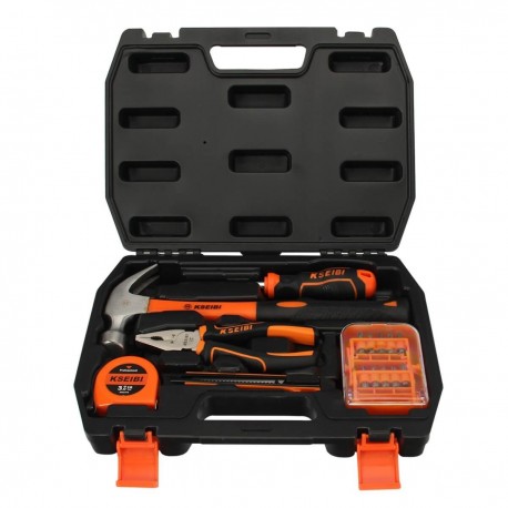 home DIY tools set 26pcs, tools set & storage, storing and transporting equipment, multipurpose tools & workshop equipment