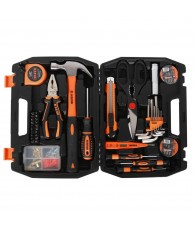 home DIY tools set 42pcs, 
tools sets & storage, tools & workshop equipment, storing and transporting equipment