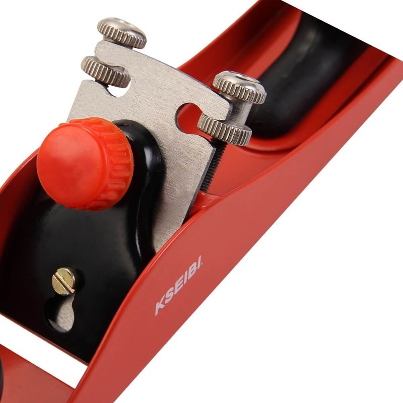 Adjustable Bench Plane/No.4 2-Inch, Cutters & Saws Tools, adjustable bench plane plastic handle for  smoothing surfaces.
