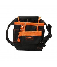 electrician's tool pouch, 
tools sets & storage, tools & workshop equipment, storing and transporting equipment, multi-pocket