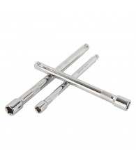 extension bar, 3/8 inch, sockets and wrenches, reach and turn, drive tools, mechanic tools, car repair tool