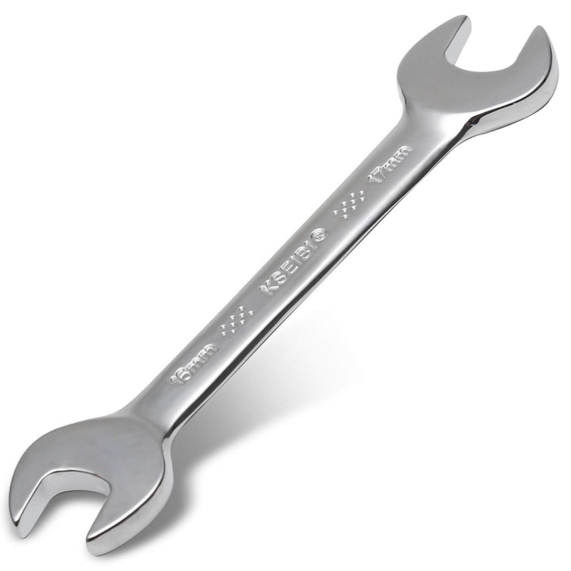 double open end wrench, sockets and wrenches, mechanic tools, car repair tools, automobile tools