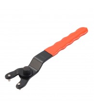 adjustable pin wrench for angle grinders, hand tools, power tools accessories, drilling accessories