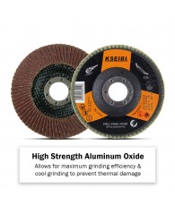 flap discs aluminum oxide,power tools accessories, cutting tools, grinding metal, grinding wheel