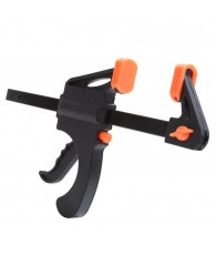 Quick Ratchet Clamp, Cutters & Saws Tools, quick ratchet clamp with retractable blades for wood working.
