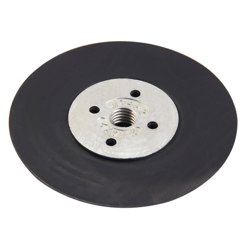 backing pads including nut, power tools accessories,
high performance backing pads