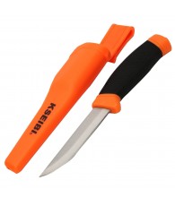 Camping Fixed Blade Knife, Cutters & Saws Tools, camping knife stainless steel blade, cutting materials, hunting.