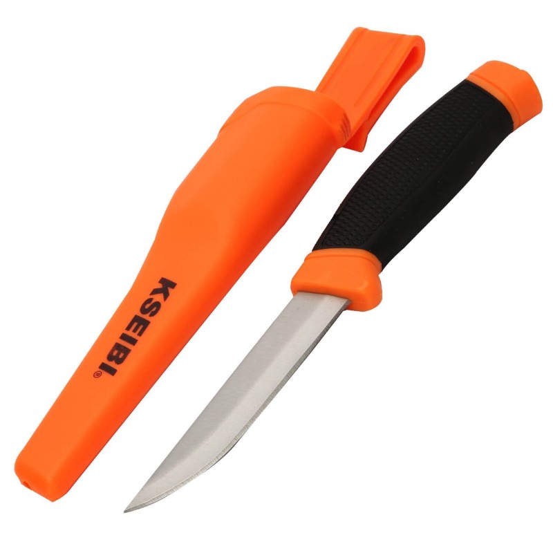 Camping Fixed Blade Knife, Cutters & Saws Tools, camping knife stainless steel blade, cutting materials, hunting.