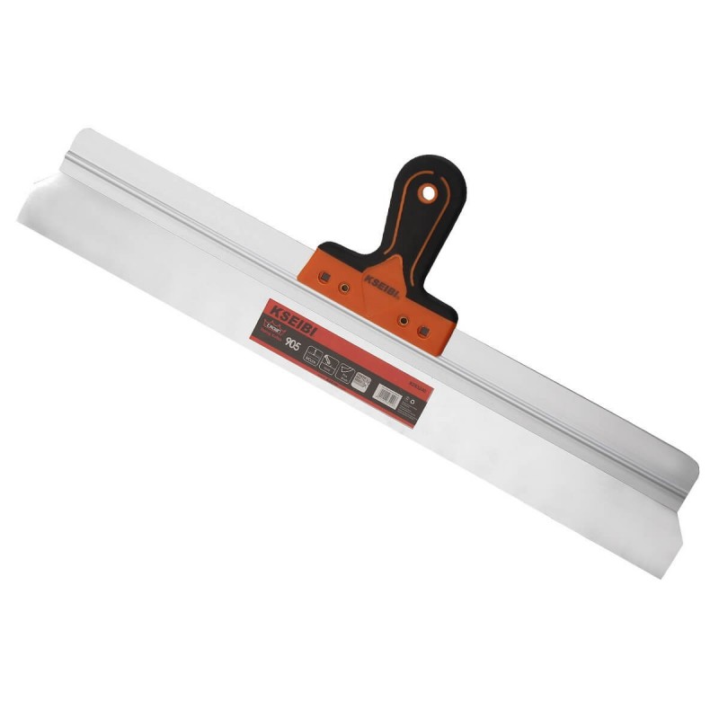 Taping Knifes PROGRIP Handle,
wall board taping knife ,
drywall finishing