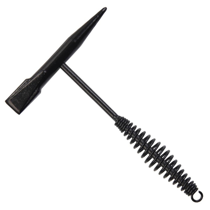 Chipping Hammers Tubular Handle,
spring handle chipping hammer,
welding slag remover