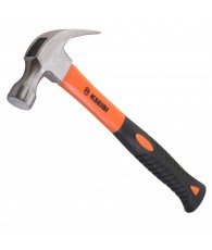 Claw Hammers PROGRIP Handle,
striking tools,
framing hammer