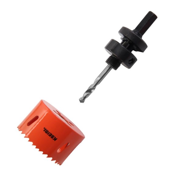 holesaw arbor SDS-Plus shank, hand tools, power tools accessories, sds-plus shank toolpak, hole saw arbors & accessories