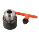 Drill Chuck with Key  - Power Tools Accessories  | KSEIBI Tools