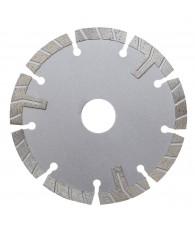sintered diamond discs T supper turbo, power tools accessories, saw blades, saw function.