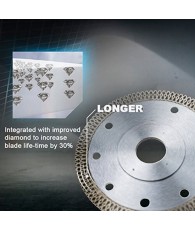 ultra-thin hot-pressed 
diamond discs,Discs, Mesh
power tools accessories,Discs, Mesh