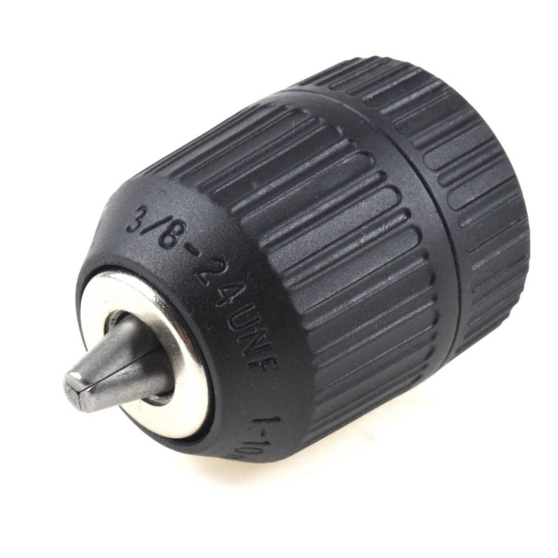 Keyless Drill Chuck Power Tools Accessories KSEIBI