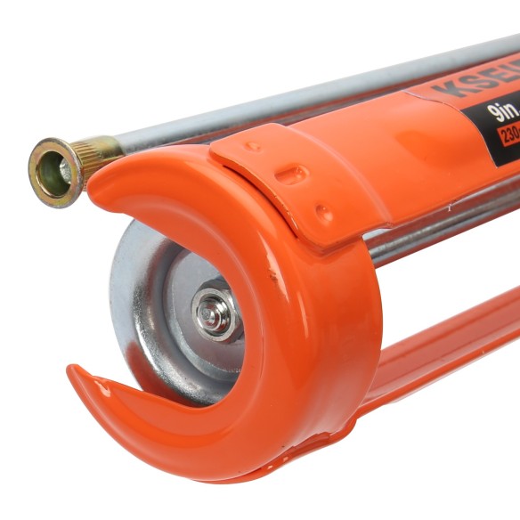 Caulking Gun,
ladder hook seal puncture tool
general manual single liquid glue gun