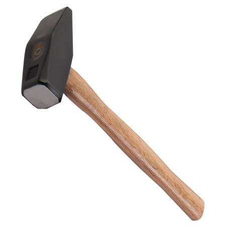cross pein hammer Wooden Handle,Drop Forged Carbon Steel,Drilling Hammer