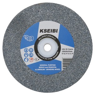Grinding Wheel/Ax