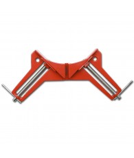 Right Angle Woodworing Clamp,
quick aluminum clamp
adjustable jaws