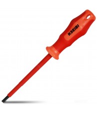 VDE Insulated Screwdriver, Screwdrivers, electrical safety, shock protection.