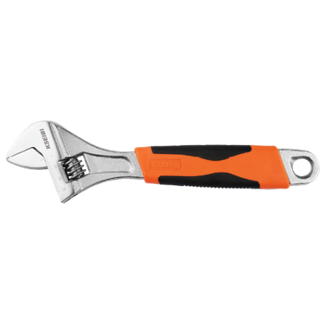 Adjustable Wrench PROGRIP,
car repair tools with jaws,
mechanical tools