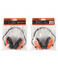 Ear Muff PM2010, Safety Tools, ear muff for ear protection, comfortable ear cushion advanced noise cancellation.