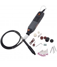 170W Rotary Tool Kit / 106 Piece ,
mini electric polishing tool kit,
cutting rotary tool accessories