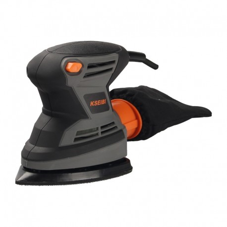 200W Sheet Finishing Sander 1/4",
sheet palm sander,
smooth and finish surfaces,
clean sanding or surfaces
