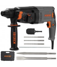 850W Rotary Hammer Drill / 26mm SDS-Plus,
cordless electric hammer,
drill drivers ,
power drill clutch