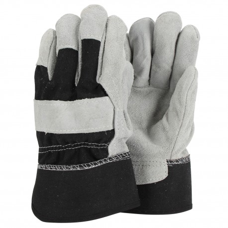 Leather Welding Gloves, Safety tools, Safety Gloves